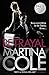 Betrayal by Martina Cole (2016-10-20)