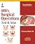 SRB’s Surgical Operations by Sriram Bhat M