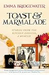 Toast & Marmalade and Other Stories