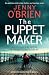 The Puppet Maker (Detective Alana Mack #1)