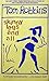 Skinny Legs and All by Tom Robbins (1990-04-01)