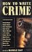 How to Write Crime (1996-09-04)