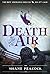 Death in the Air (The Boy Sherlock Holmes) by Shane Peacock (2009-10-13)