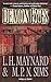 Demon Eyes (Leisure Fiction) by L.H. Maynard (2008-04-25)