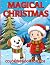 Magical Christmas: Coloring...