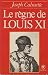 règne de Louis XI