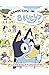 ¿Dónde está Bluey? : Un libro busca y encuentra
