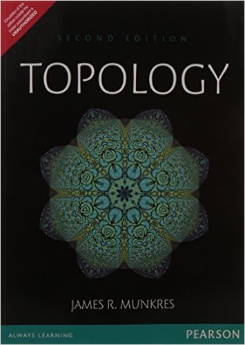 Topology (Paperback)
