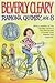 Ramona Quimby, Age 8 (rpkg) (Avon Camelot Books)