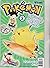Pokemon Comic #3: Pikachu S...