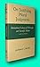 Rare Lawrence C Becker / ON JUSTIFYING MORAL JUDGMENTS 1st Edition 1973 [Hardcover] Becker, Lawrence C