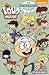 The Loud House Free Comic Book Day 2020 by Andrew Brooks