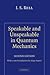 Speakable and Unspeakable in Quantum Mechanics (Collected Papers on Quantum Philosophy), 2nd Edition 2nd edition by Bell, J. S. (2004) Hardcover