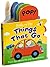 Things That Go (Push and Pop)