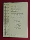 Excavations at Aksum: An account of research at the ancient Ethiopian capital directed in 1972-4 by the late Dr. Neville Chittick (Memoirs of the British Institute in Eastern Africa) Excavations at Aksum: An account of research at the ancient Ethiopian capital directed in 1972-4 by the late Dr. Neville Chittick (Memoirs of the British Institute in Eastern Africa)