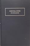 Survival Guide for the Mariner Survival Guide for the Mariner