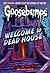 Welcome to Dead House by R.L. Stine