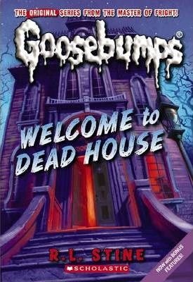 Welcome to Dead House