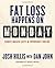 Fat Loss Happens on Monday by Hillis, Josh (February 1, 2014) Paperback