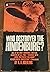 Who Destroyed the Hindenburg? by A.A. Hoehling