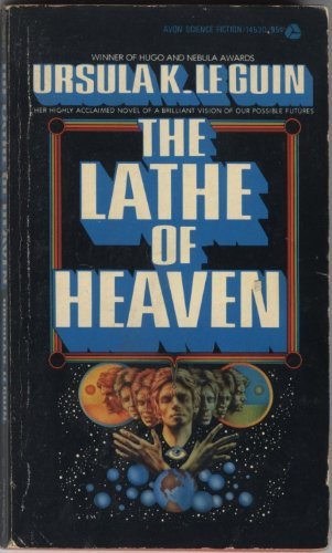 The Lathe of Heaven