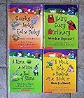 "Words Are Categorical" Set of 4 Books