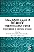 Magic and Religion in the Ancient Mediterranean World by Radcliffe G. Edmonds III
