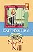 Shoots to Kill (Center Point Premier Mystery (Large Print)) by Kate Collins (2009-03-01)