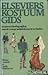 Elseviers kostuumgids: Westerse kledingstijlen van de vroege middeleeuwen tot heden (Dutch Edition)