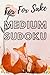 For Fox Sake- Sukoku: 4/5 F...