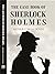 THE CASE BOOK OF SHERLOCK HOLMES