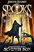 The Spook's Apprentice: Book 1 (The Wardstone Chronicles) by Delaney, Joseph (2014) Paperback