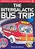The Intergalactic Bus Trip (Puzzle Adventure) by Martin Oliver (30-Nov-2001) Paperback