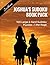 Joshua's Sudoku Book Pack: 100 Large & Hard Sudoku Puzzles – 1 Per Page
