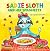 Sadie Sloth and Her Spaghetti