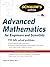 Schaum's Outline of Advanced Mathematics for Engineers and Scientists (Schaum's Outline Series) by Spiegel, Murray (2009) Paperback