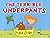 The Terrible Underpants by Cooke Kaz (2001-09-03) Paperback