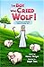 The Boy Who Cried Wolf !  by Henna Morgan