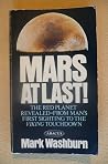 Mars at Last by Mark Washburn