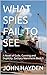 WHAT SPIES FAIL TO SEE: A N...