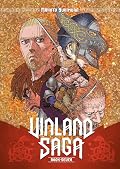 Vinland Saga Vol. 6-10 Bundle Set (5 Book Collection) Manga by Makoto Yukimura.