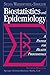 Biostatistics and Epidemiology: A Primer for Health Professionals 2nd edition by Wassertheil-Smoller, Sylvia (1995) Paperback