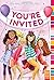 You're Invited (mix) by Jen Malone (2015-05-19)