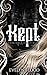 Kept (Forbidden Fairytales, #1)
