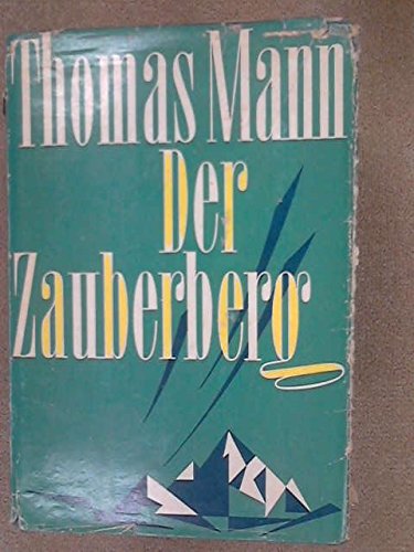 Der Zauberberg