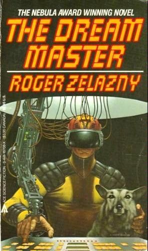 The Dream Master