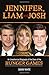 Jennifer, Liam and Josh: An Unauthorized Biography of the Stars of the Hunger Games by Danny White (2014-01-01)