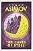 NEW-The Caves of Steel by Isaac Asimov