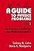 A Guide to Physics Problems, Part 1: Mechanics, Relativity, and Electrodynamics (The Language of Science) 1994 edition by Cahn, Sidney B., Nadgorny, Boris E. (1994) Paperback