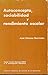 Autoconcepto, sociabilidad y rendimiento escolar (Spanish Edition)